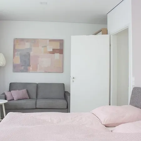 Freiraum Appartement *