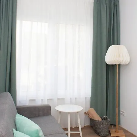 Freiraum Appartement Vöhringen