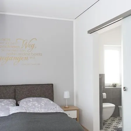 Freiraum Appartement *