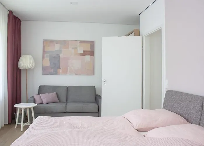 Freiraum Appartement *