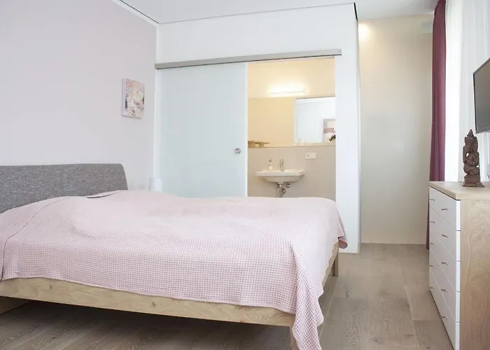 Appartement Freiraum