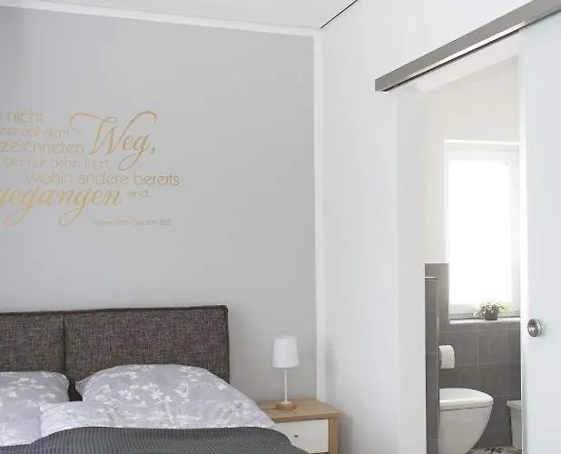 Freiraum Appartement *