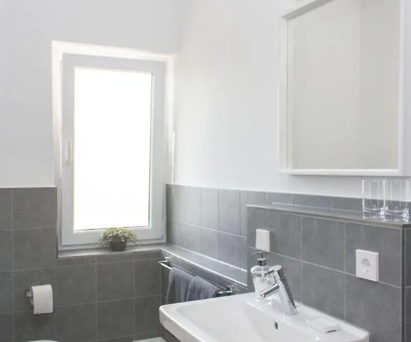 Freiraum Appartement *